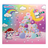 Martinelia Julkalender 2025