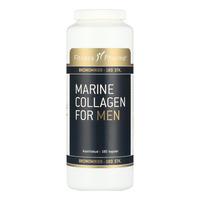 Fitness Pharma Collagen for Men - 180 kapslar