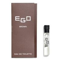 GOSH E.G.O Brown For Him Edt - 1,5 ml - Gratis varuprov