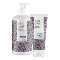 Australian Bodycare Intimate Care Starter Kit - 1 set
