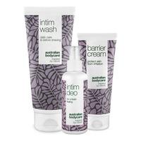 Australian Bodycare Comfort & Dryness - 1 set