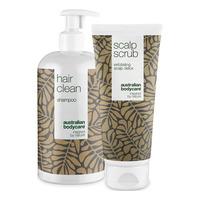 Australian Bodycare Scalp Detox Duo - 1 set