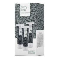Australian Bodycare Body Scrub - 3 st