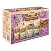 Carnilove Cat Pouch Våtfoder, Multipack - 12x85 g