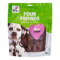 FourFriends Duck Strip - 400 g