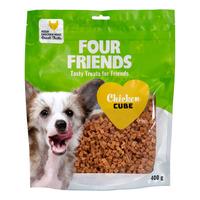 FourFriends Chicken Cube - 400 g