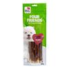 FourFriends Twisted Stick Lamb 25 cm - 5 st