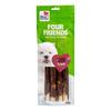 FourFriends Twisted Stick Lamb 25 cm - 4 st