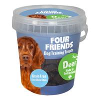 FourFriends Training Treats Deer - 400 g