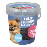 FourFriends Training Treats Duck - 400 g