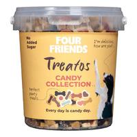 FourFriends Treatos Candy Collection - 500 g