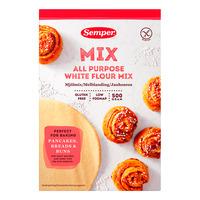 Semper Brödmix glutenfri - 500 g