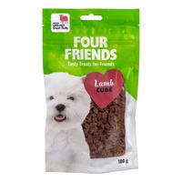 FourFriends Lamb Cube - 100 g