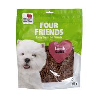 FourFriends Lamb Cube - 400 g