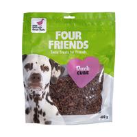 FourFriends Duck Cube - 400 g