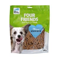 FourFriends Tuna Stick Bite - 400 g