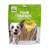 FourFriends Munchy Stick Chicken 12,5 cm - 40 st