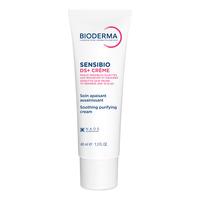 Bioderma Sensibio DS+ Soothing Purifying Cream - 40 ml