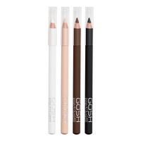 GOSH Kohl Eye Liner - Flera färger