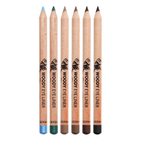 GOSH Woody Eye Liner - Flera färger