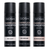 GOSH Chameleon Foundation - Flera färger