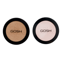 GOSH I'm Sparkling Highlighter - Flera färger