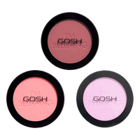 GOSH I'm Blushing - 002 Amour
