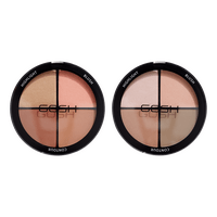 GOSH Contour'n Strobe Kit - 001 Light