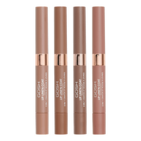 GOSH Lip line'n coat - Flera färger
