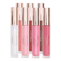 GOSH Peptide Lip Gloss - Flera färger