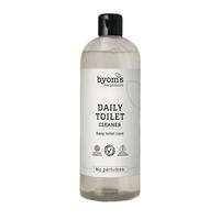 Byoms Daily Toilet Cleaner - 480 ml