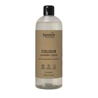 Byoms Laundry Liquid Colour - 500 ml