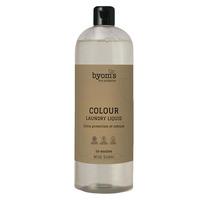 Byoms Laundry Liquid Colour - 1000 ml