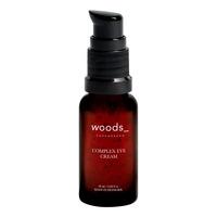 woods_ copenhagen Complex Eye Cream - 20 ml