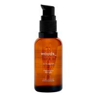 woods_ copenhagen Sun Drops - 30 ml
