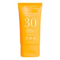 woods_ copenhagen Facial Sunscreen SPF30 - 50 ml