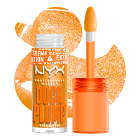 NYX Professional Makeup Duck Plump Lip Lacquer - Trickz Flippin' Slime 22