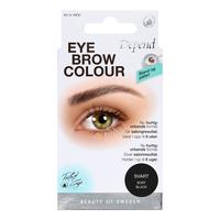 Depend Ögonbrynsfärg - Svart