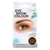 Depend Ögonbrynsfärg - Brun/ Svart
