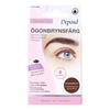 Depend Ögonbrynsfärg, Mörk Brun - 1 st