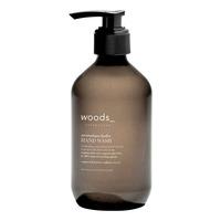woods_ copenhagen Aromatique Hydra Hand Wash - 400 ml