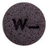 woods_ copenhagen Konjac Sponge med aktivt kol - 1 st.