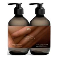 woods_ copenhagen Hand Care Essentials Duo - 1 set