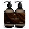 woods_ copenhagen Volumising Hair Care Essentials Duo - 1 set