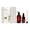 woods_ copenhagen Daily Facial Routine Gift Set - 1 set
