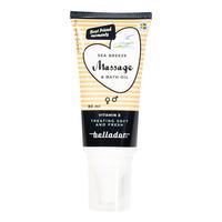 Belladot Massageolja Seabreeze - 100 ml
