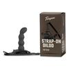 Teazers Silicone Strap-On - 1 st