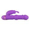 Teazers Silikon Rabbit Vibrator - 1 st