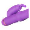 Teazers Silikon Rabbit Vibrator - 1 st