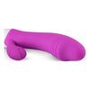 Teazers Realistic Rabbit Vibrator - Lila